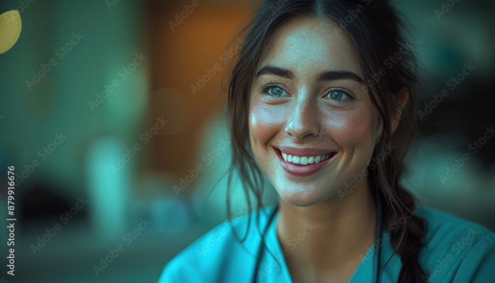portrait of a woman portrait of a woman