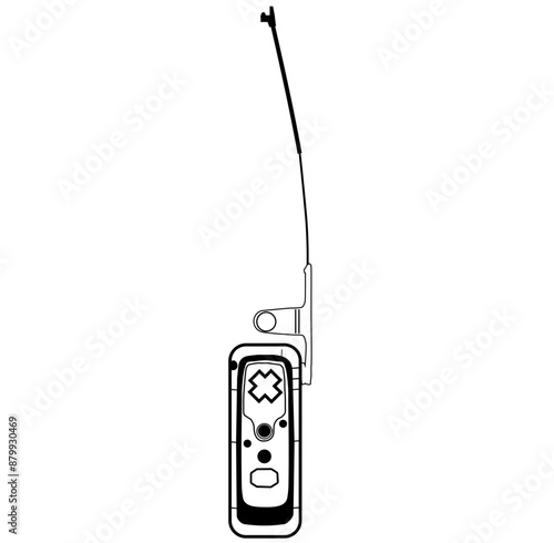 Personal Locator Beacon