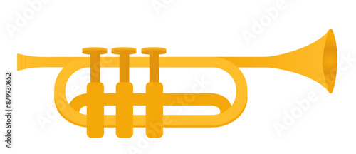 Vector Trumpet