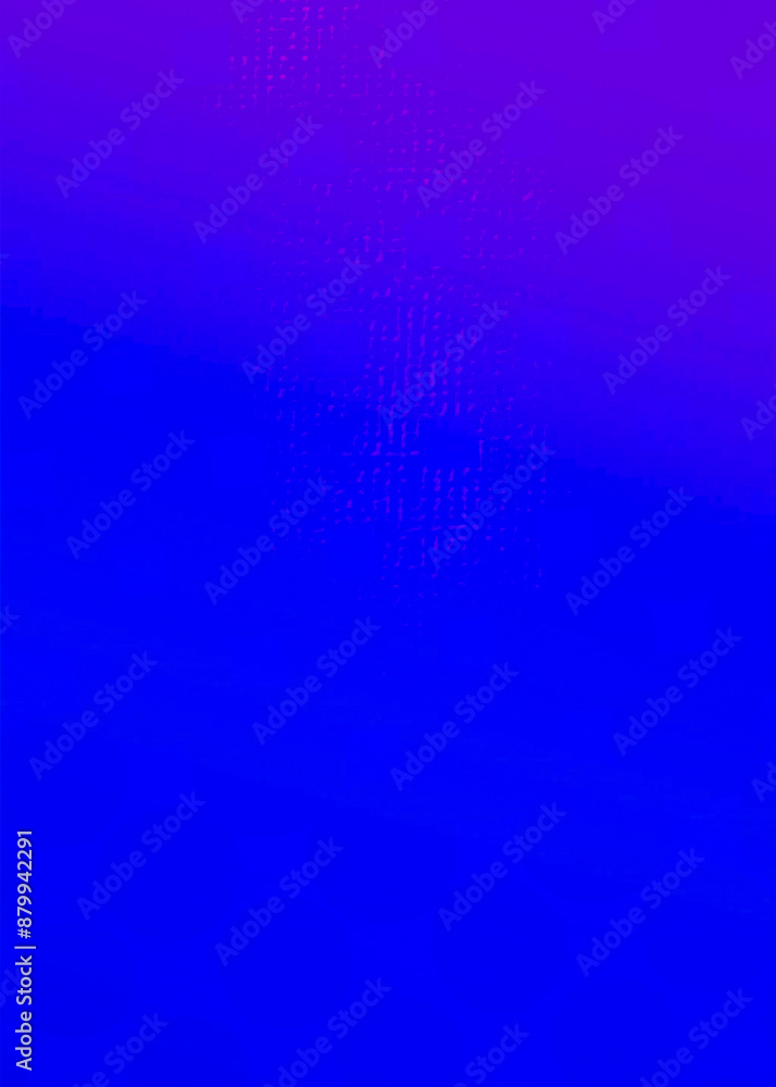 Blue vertical background for social media, story, banner, poster, template and various design works Blue vertical background for social media, story, banner, poster, template and various design works