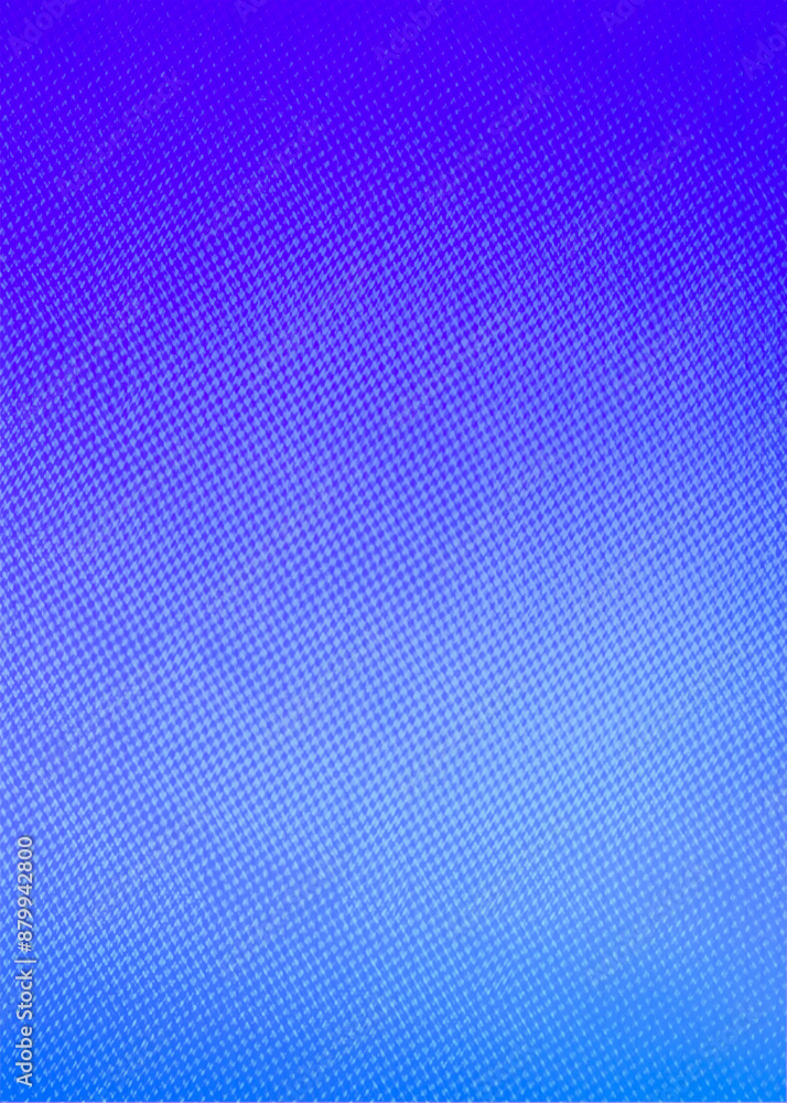 Blue vertical background for social media, story, banner, poster, template and various design works Blue vertical background for social media, story, banner, poster, template and various design works
