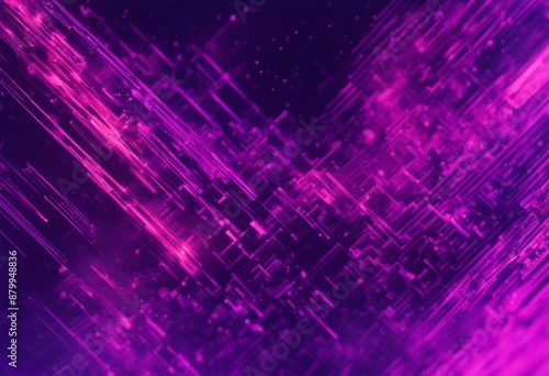 distortion rave retro effect b abstract vapor wave synth interlaced colorful style futurism glitch punk purple techno dj cyberpunk background digital neon banner blue brick chaos chrome curve