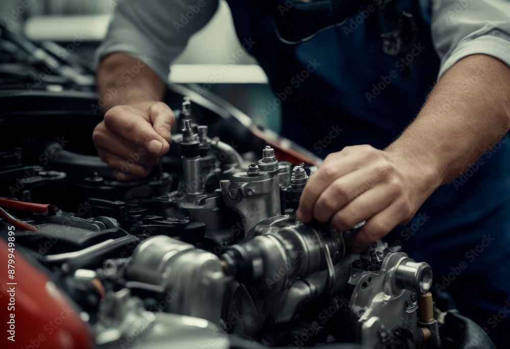 working repair auto engine garage mechanic service mechanics car maintenance repairman automotive working repair auto engine garage mechanic service mechanics car maintenance repairman automotive
