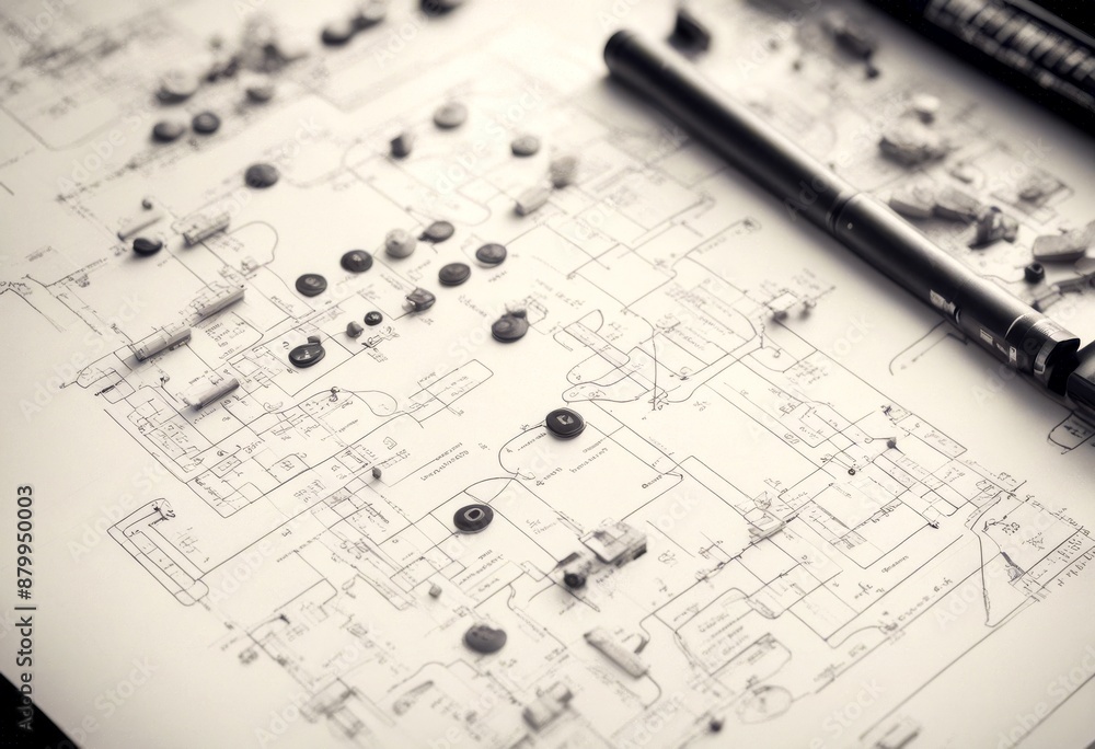 concept diagram flow chart three-dimensional block flowchart algorithm calculation logic mathematical software concept diagram flow chart three-dimensional block flowchart algorithm calculation logic mathematical software