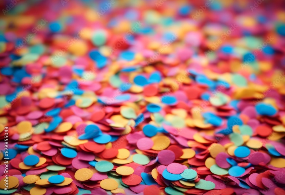 confetti olated colorful confetti olated colorful