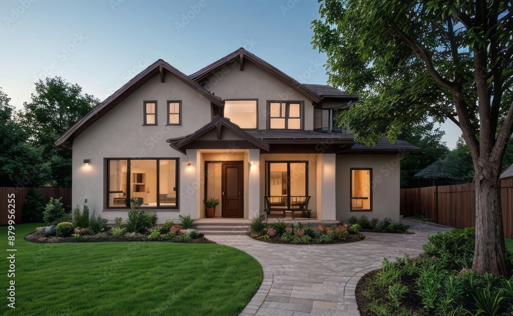 modern exterior home made with glasses modern exterior home made with glasses