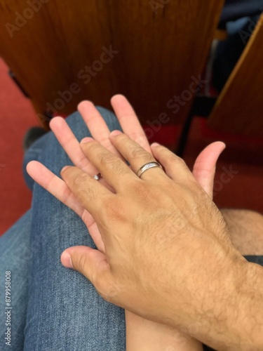 manicure and pedicure
