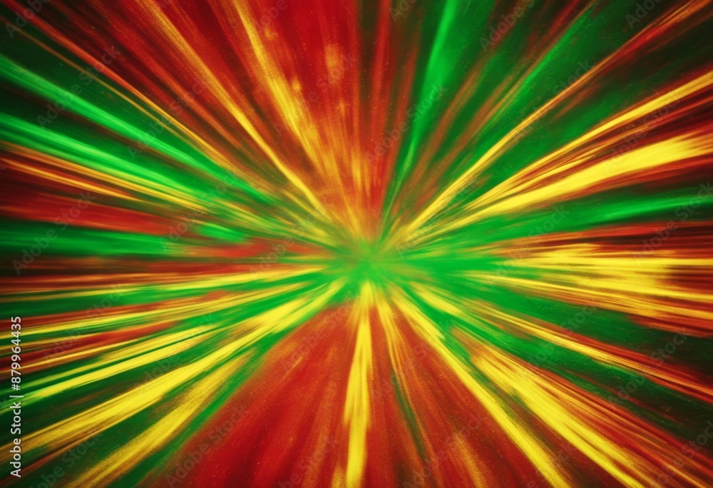 blank grunge style red background and yellow green speed color motion reggae design abstract art banner colours blank grunge style red background and yellow green speed color motion reggae design abstract art banner colours