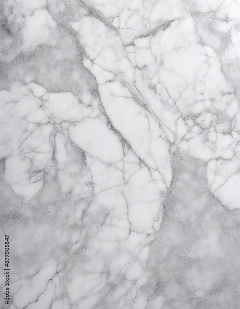 Fototapeta premium texture pattern white gray snow format winter surface marble abstract panoramic wall stone shadow