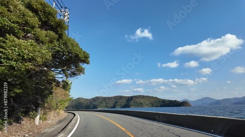 青海島線