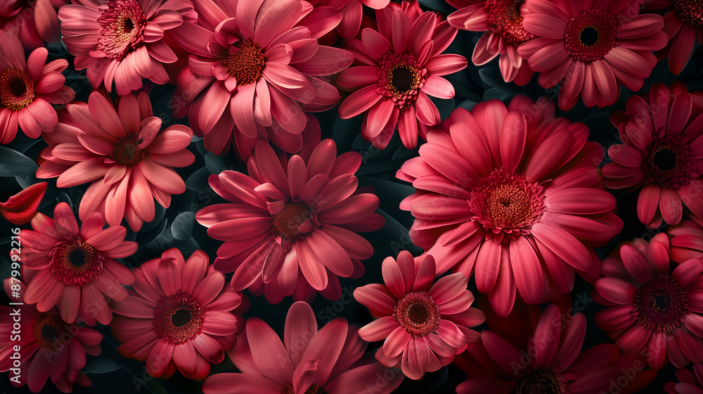 beautiful gerber flowers beautiful gerber flowers