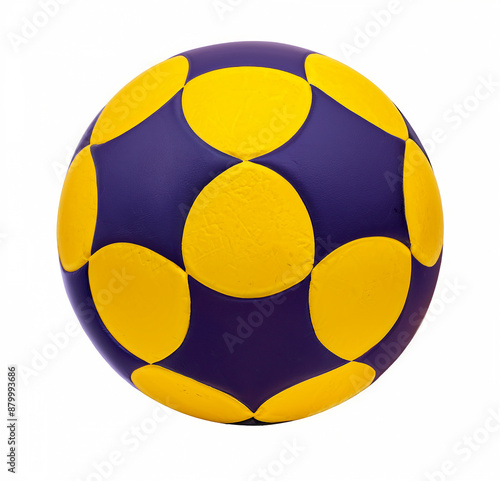 Korfball ball