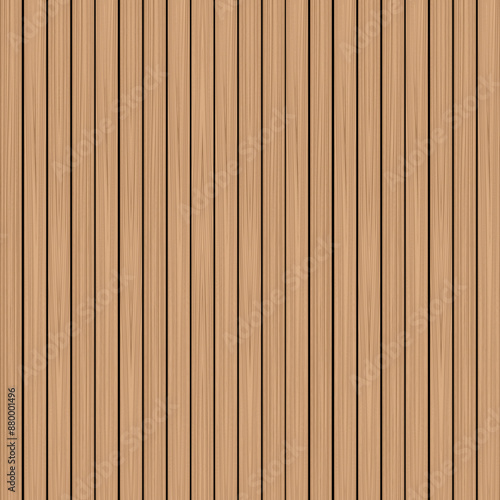 wood realistic background elongated portrait vector