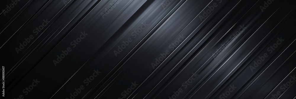 Abstract Diagonal Lines Black and Grey Minimalist Background Abstract Diagonal Lines Black and Grey Minimalist Background
