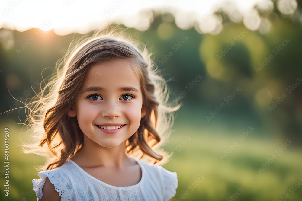 portrait of a child,closeup image with soft background portrait of a child,closeup image with soft background