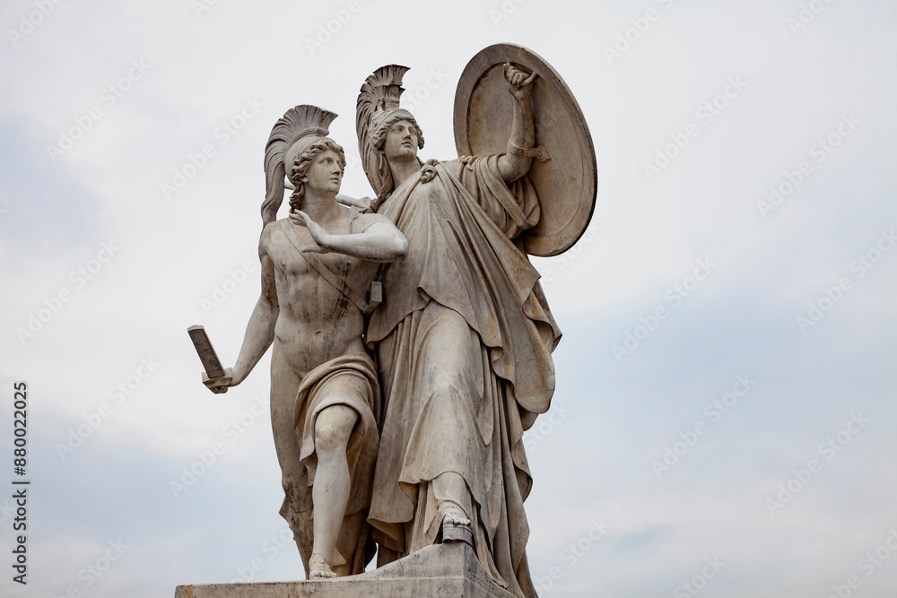 Obraz premium Berlin, Germany