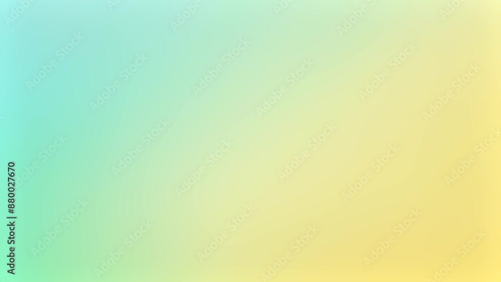 Yellow and light Green Moving abstract blurred background Yellow and light Green Moving abstract blurred background