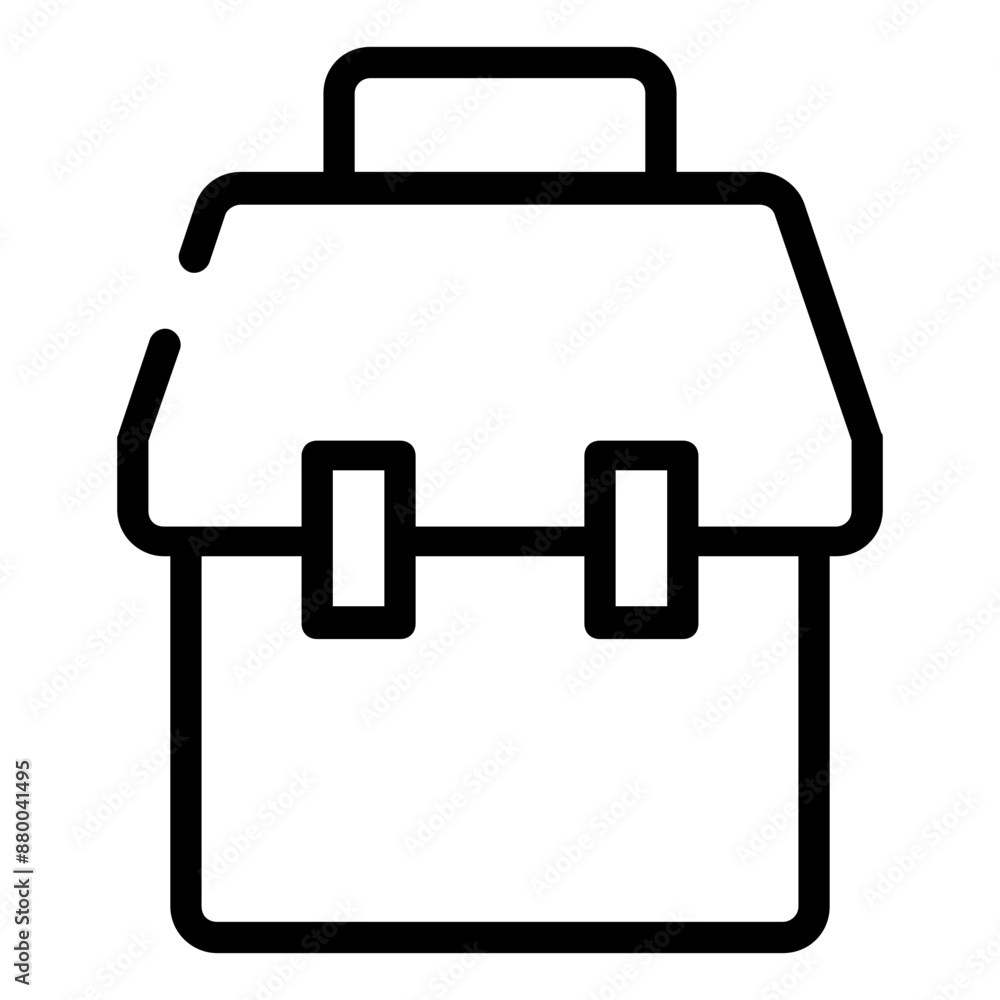 tool box icon tool box icon