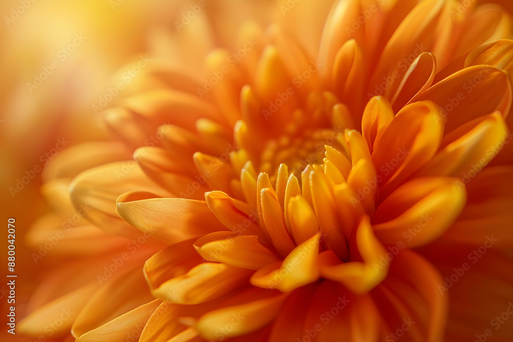 Close-up of a vibrant orange flower, capturing the delicate petals and soft light. Perfect for nature, floral, and botanical themes. Close-up of a vibrant orange flower, capturing the delicate petals and soft light. Perfect for nature, floral, and botanical themes.