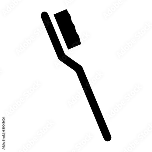 toothbrush icon 