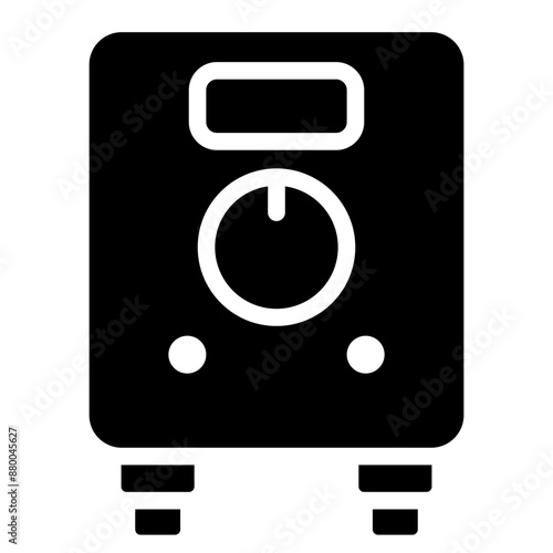 water heater icon 