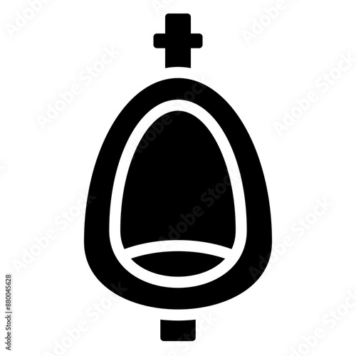 urinal icon 