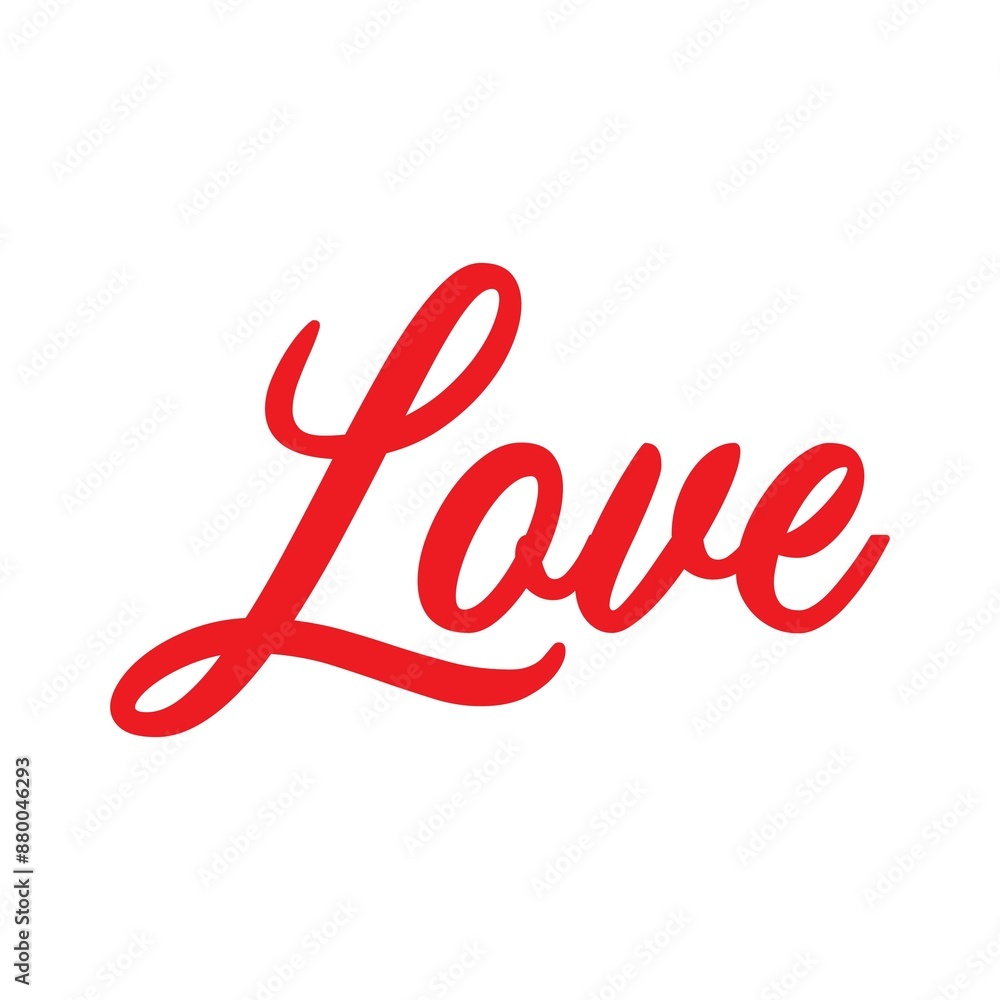 Love typography design on plain white transparent isolated background for card, shirt, hoodie, sweatshirt, apparel, tag, mug, icon, poster or badge Love typography design on plain white transparent isolated background for card, shirt, hoodie, sweatshirt, apparel, tag, mug, icon, poster or badge