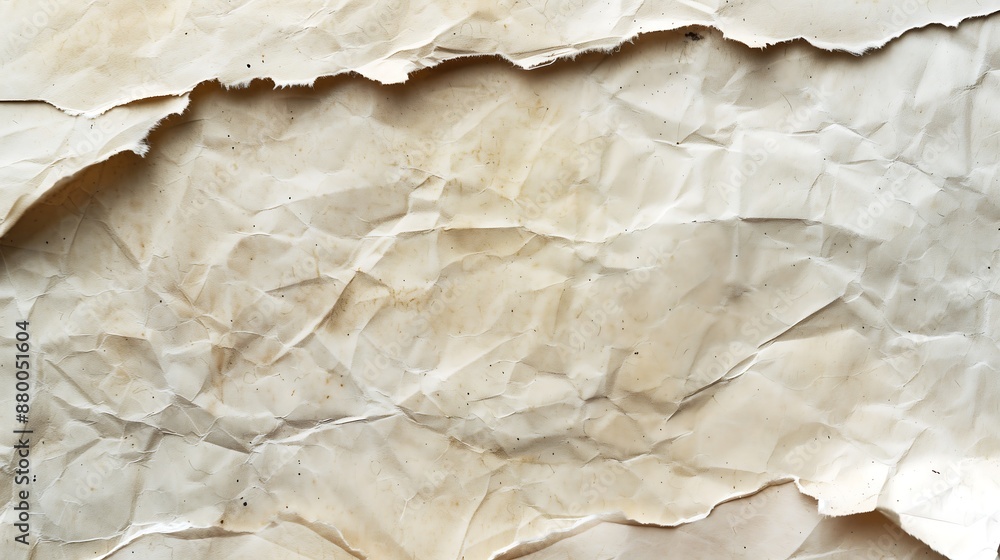 crumpled paper background crumpled paper background