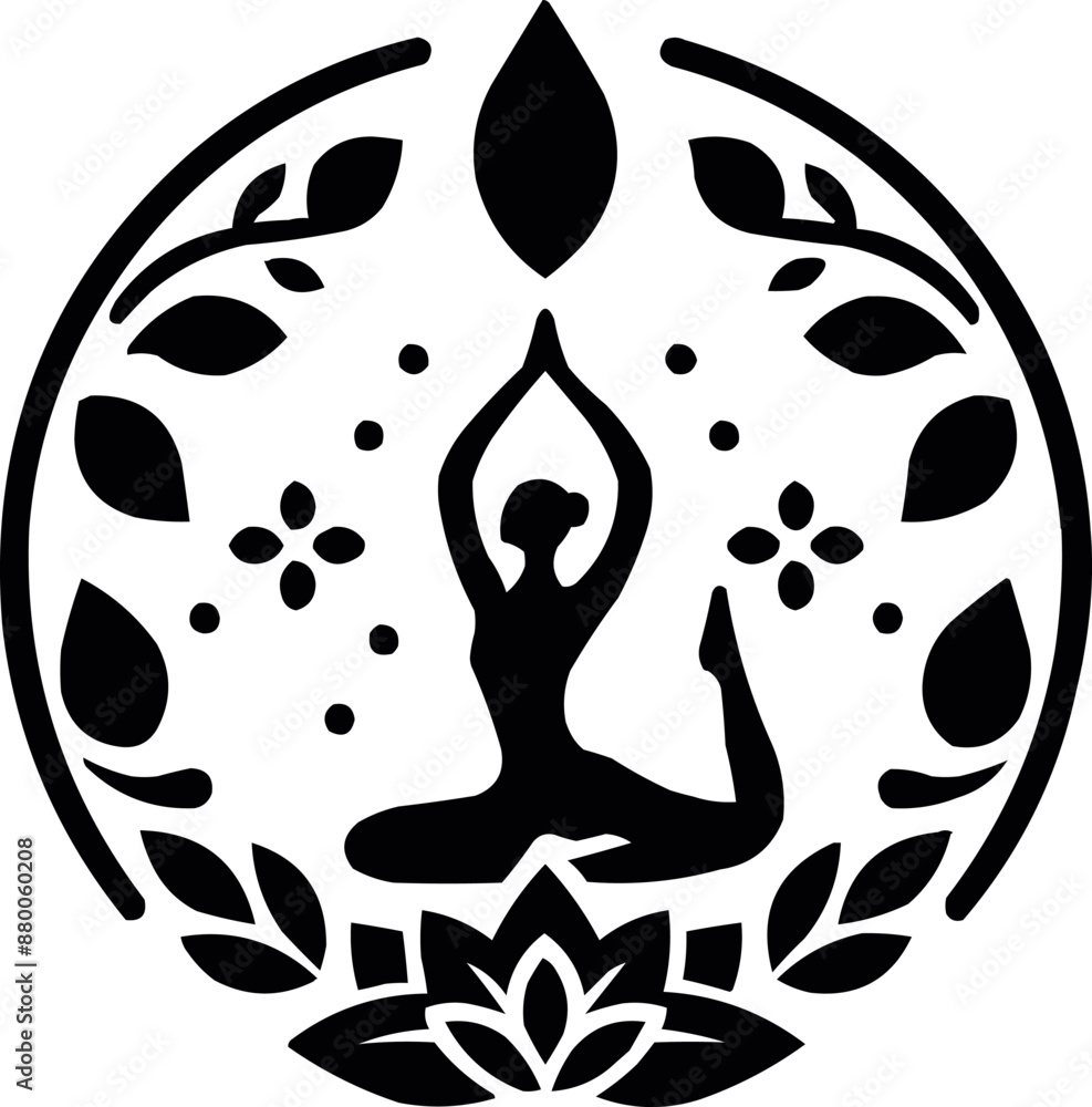 Yoga photo design background cover photo poster Yoga photo design background cover photo poster