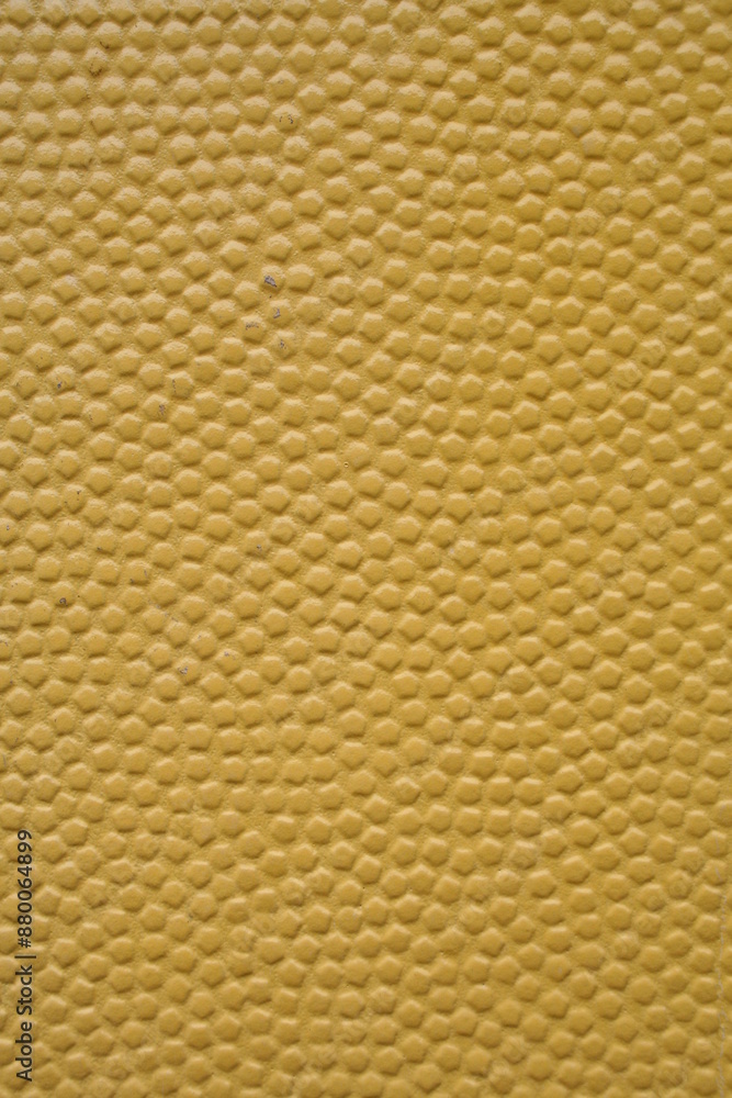 yellow texture of a french mailbox - texture jaune d'une boîte aux lettres française yellow texture of a french mailbox - texture jaune d'une boîte aux lettres française