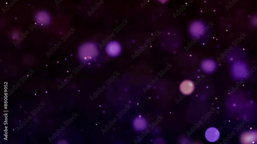 twinkling colorful particles running scattered in blur with glitter.background. motion animation twinkling colorful particles running scattered in blur with glitter.background. motion animation