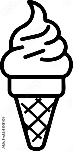 ice cream icon