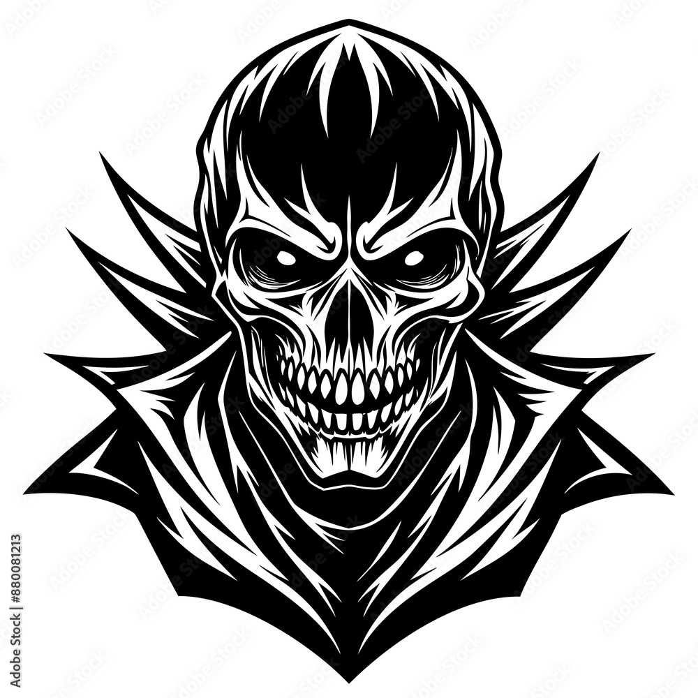 skull and crossbones,Skull face black vector silhouette, skull, vector, tattoo, head, art, illustration skull and crossbones,Skull face black vector silhouette, skull, vector, tattoo, head, art, illustration