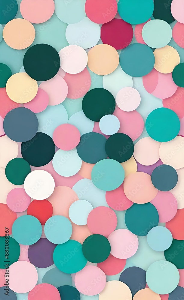 background of colorful beads background of colorful beads