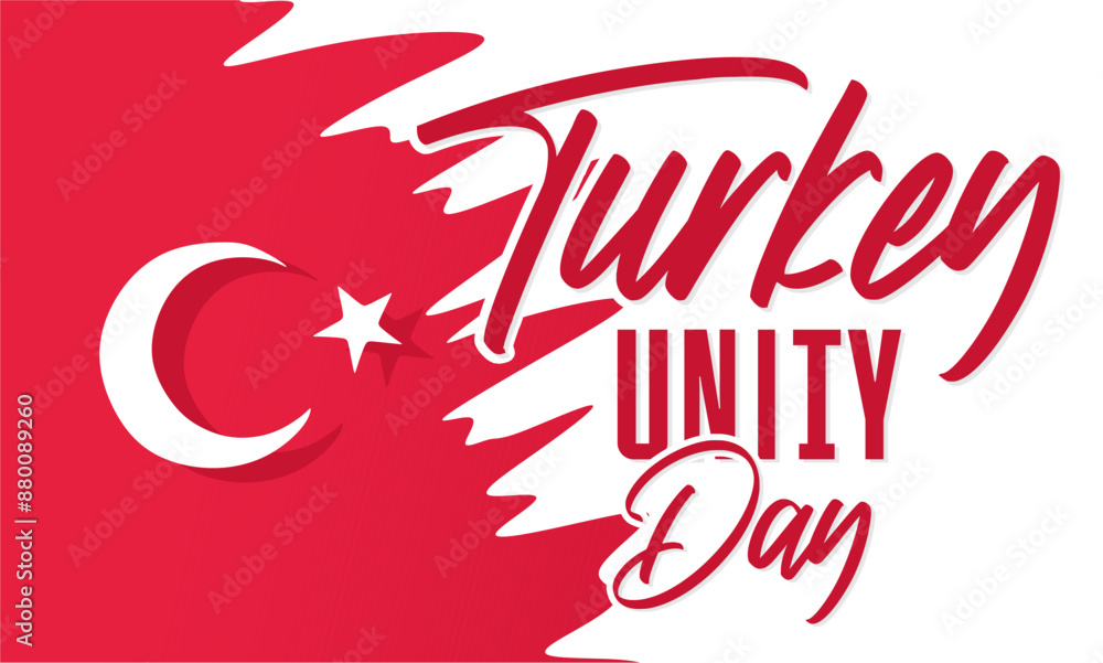 Turkey Democracy and National Unity Day Turkey Democracy and National Unity Day