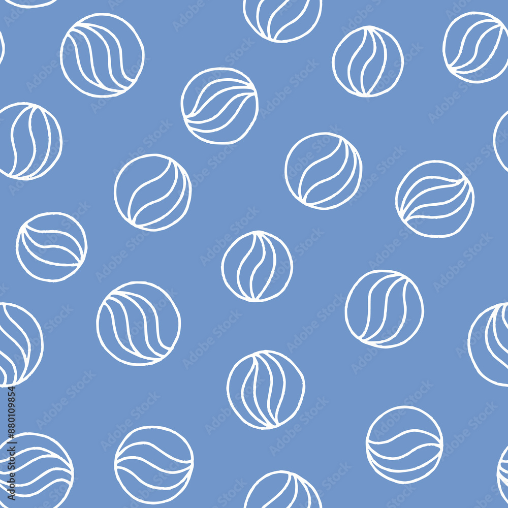 Outline Marble Vector Seamless Pattern illustration for Print, Wallpaper, Decoration. Outline Marble Vector Seamless Pattern illustration for Print, Wallpaper, Decoration.