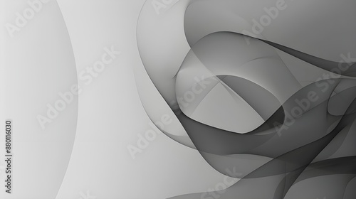 black and white background