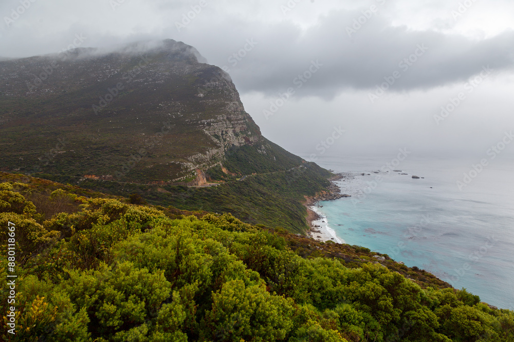 Cape of Good Hope South Africa