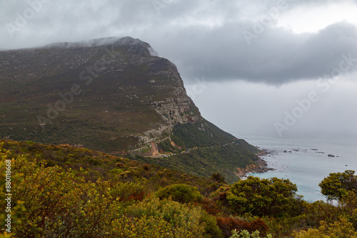 Cape of Good Hope South Africa