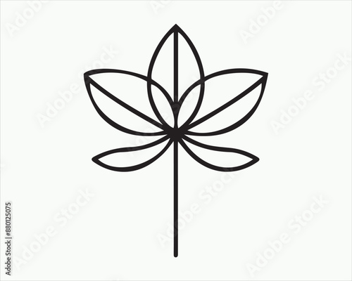 flower icon