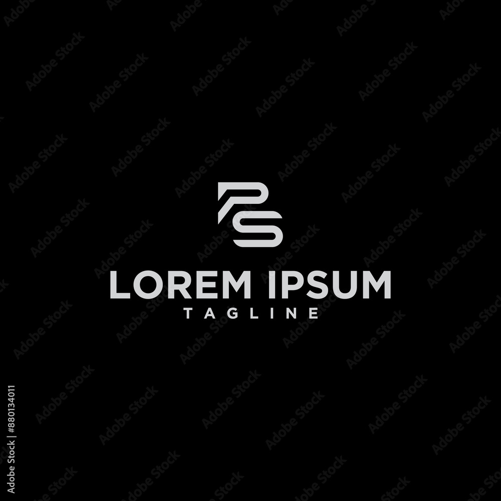ps monogram logo design inspiration ps monogram logo design inspiration
