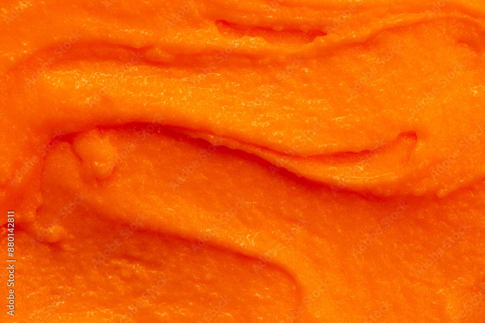 Smoothies from fresh fruits and berries. Ice cream texture. Fruit yogurt ice cream. Delicious sweet dessert close-up as a background. Smoothies from fresh fruits and berries. Ice cream texture. Fruit yogurt ice cream. Delicious sweet dessert close-up as a background.