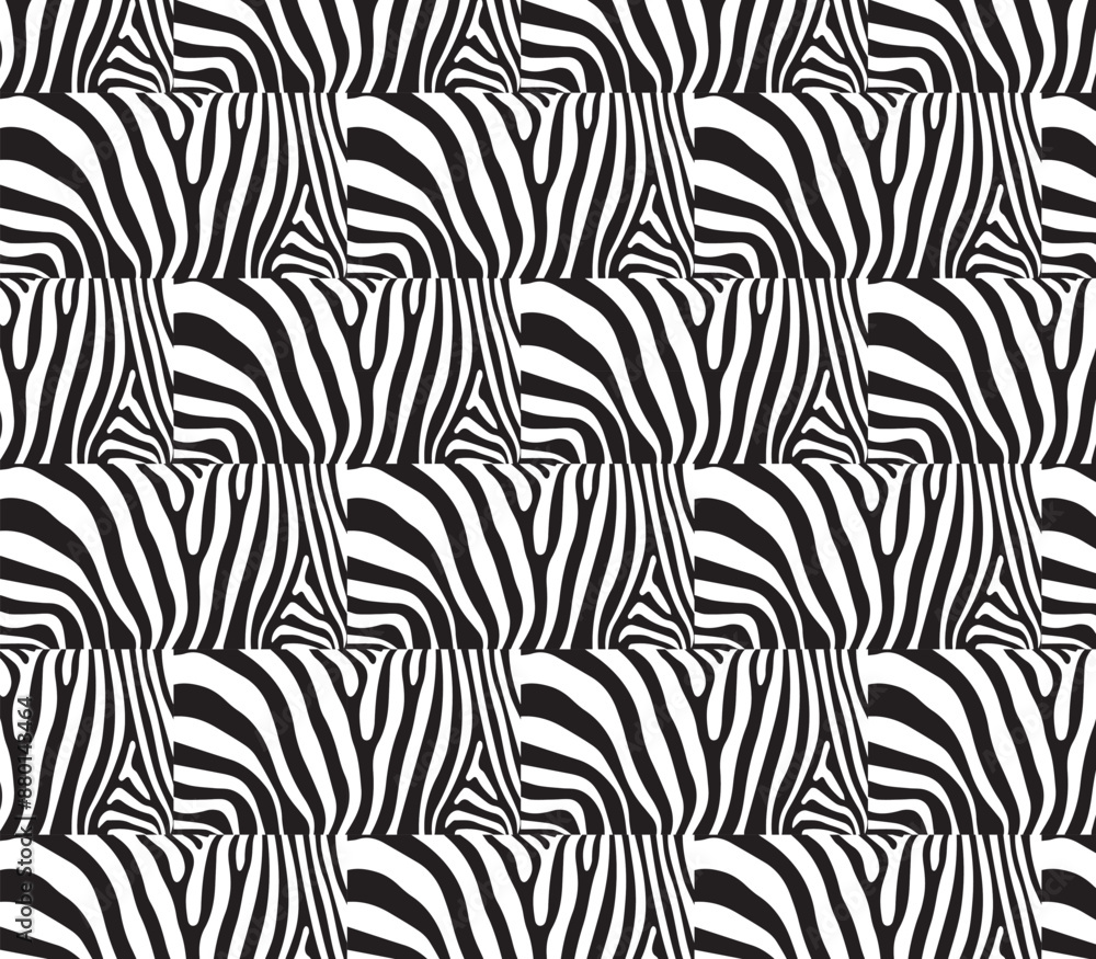 black and white seamless pattern black and white seamless pattern