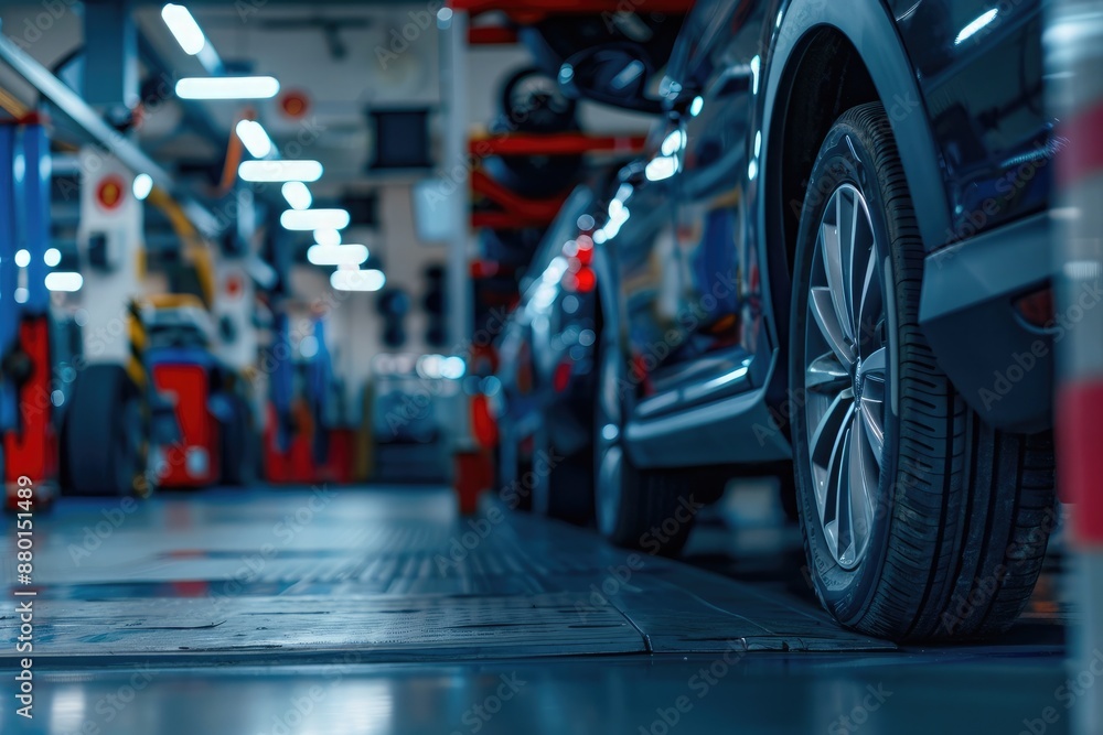 custom made wallpaper toronto digitalCar service station. Auto repair shop. Auto service industry. Automotive background