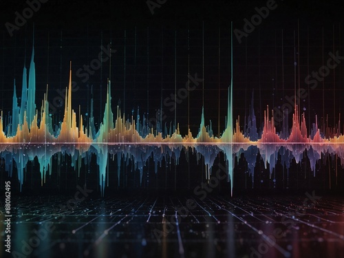 Discover professional-grade backgrounds that can transform your audio-visual science projects into compelling educational material. Generative AI