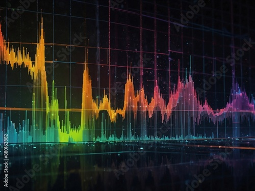 Explore a collection of stunning science-themed backgrounds that can enhance your educational content and leave a lasting impression on your audience. Generative AI