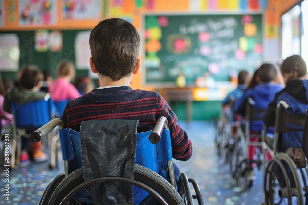 Inclusive education Inclusive education