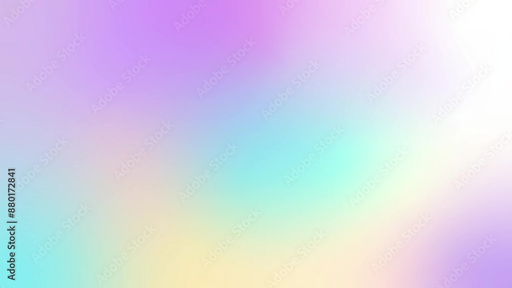 Trendy Pastel Colored Gradient Simple Background, Moving abstract background with blurred gradient. Trendy Pastel Colored Gradient Simple Background, Moving abstract background with blurred gradient.