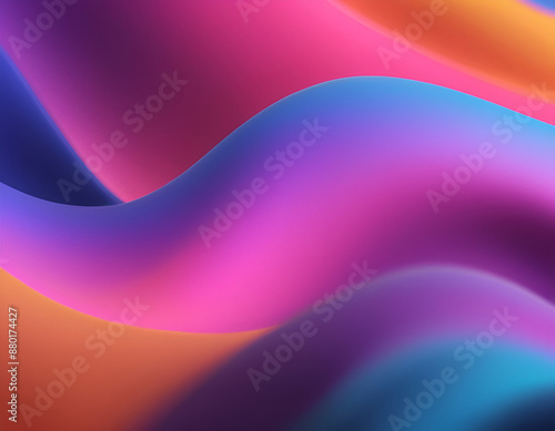 abstract colorful background, background, abstract colorful background with waves