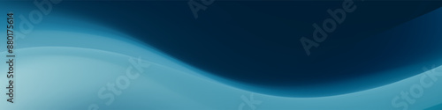 Beautifully smooth mesh wave blur with gradient colors, ideal for enhancing modern visual designs